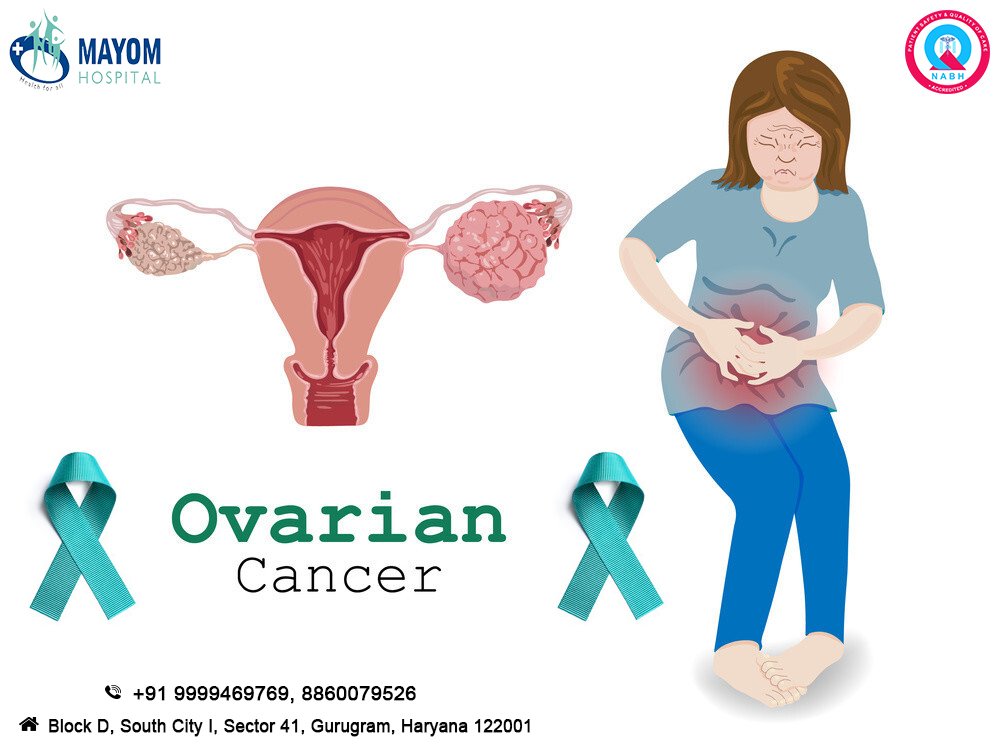 Ovarian Cancer