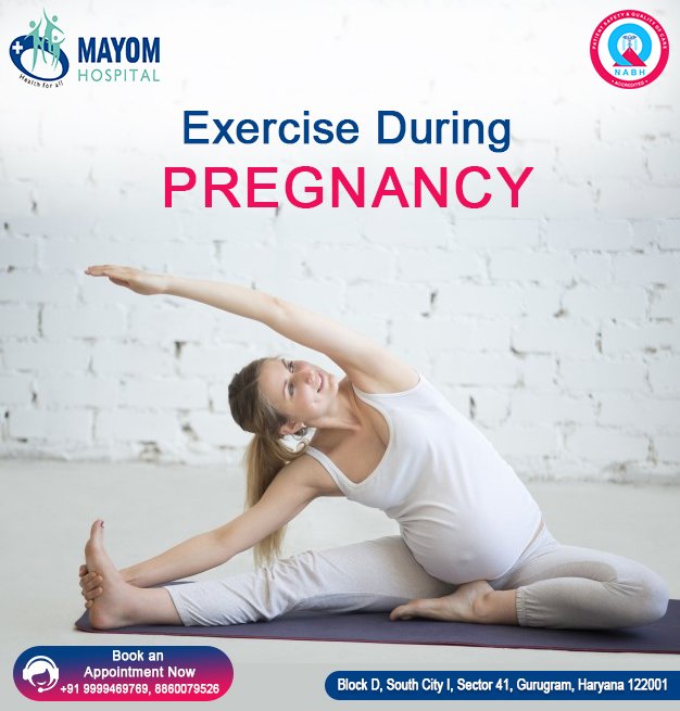 Exercise During Pregnancy