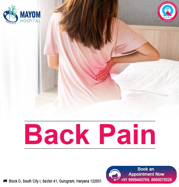 Back Pain