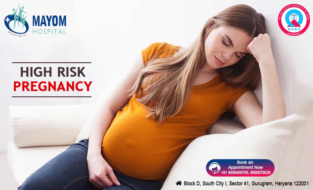 What is a High Risk Pregnancy?