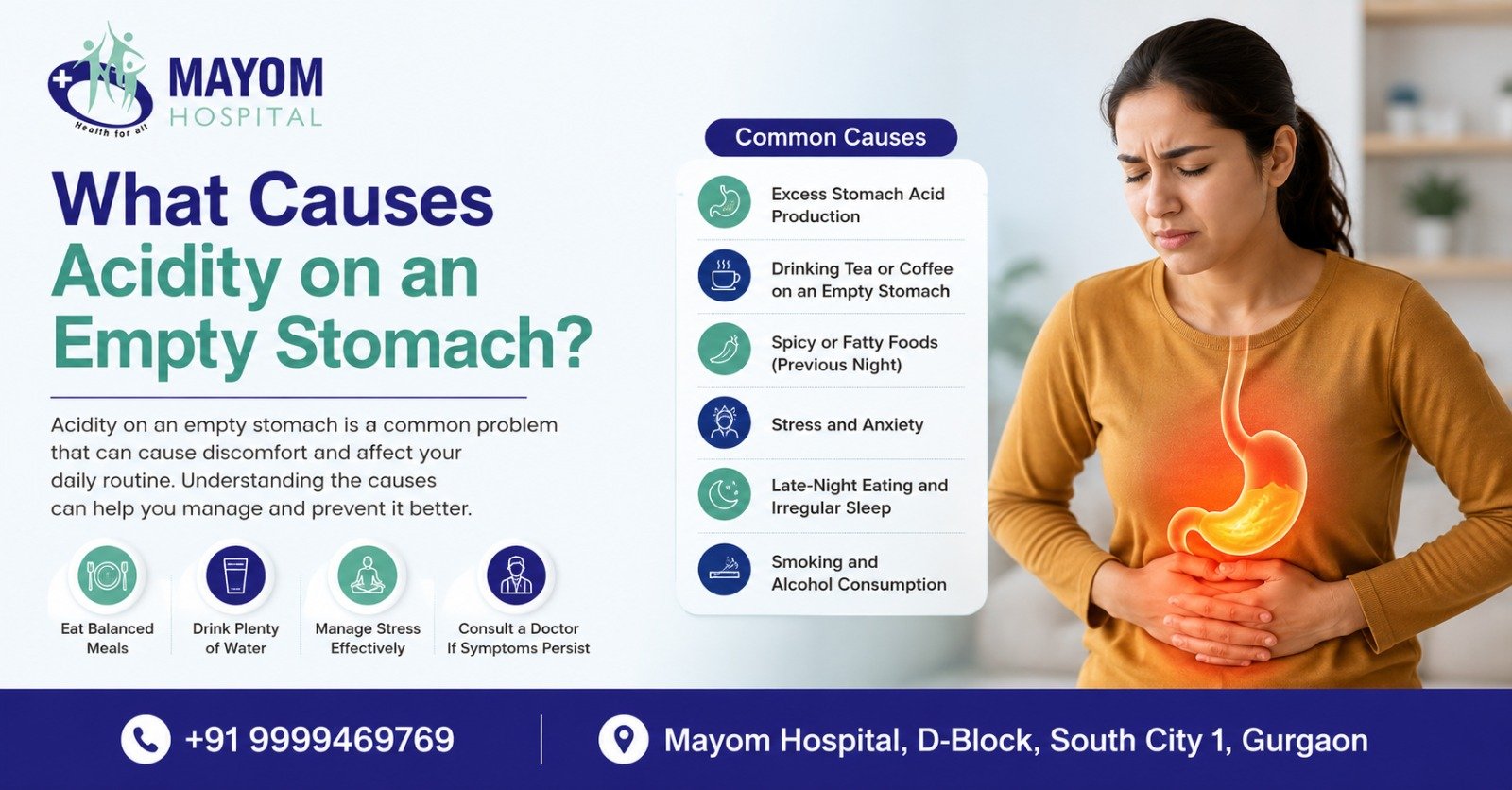 best hospital in Gurgaon