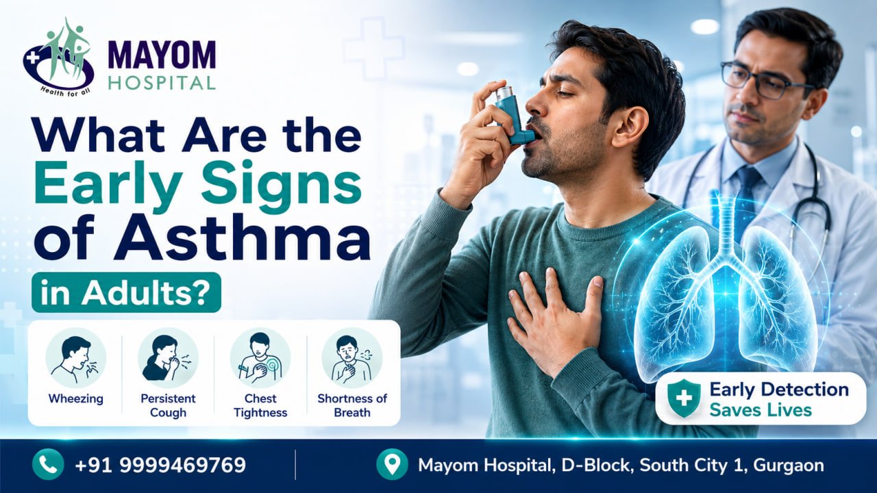 Top Pediatric ENT in Gurgaon