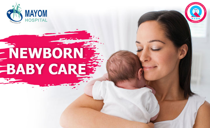 NewBorn Baby Care