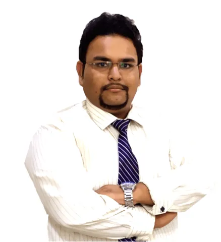 Abhinav Gupta