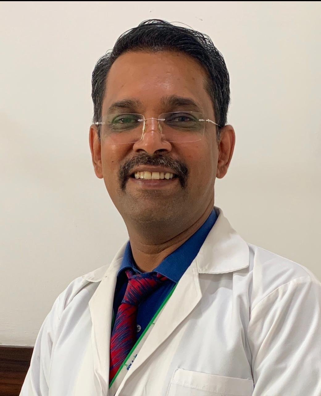 Dr T Sringari