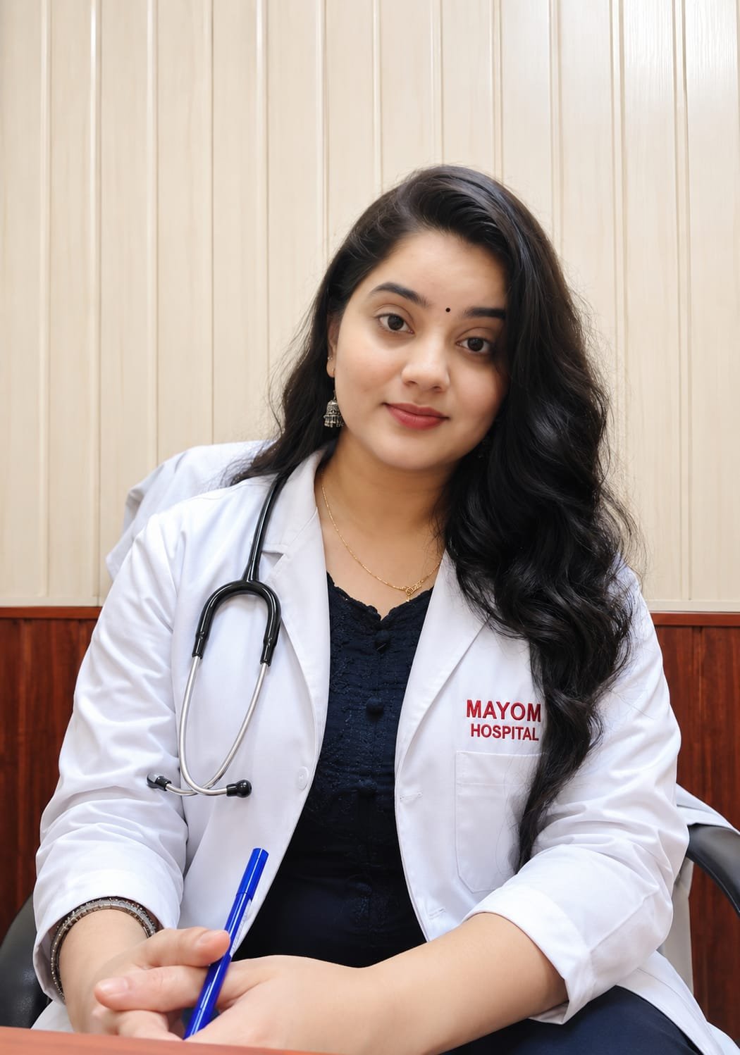 Dr. Mansi Tyagi