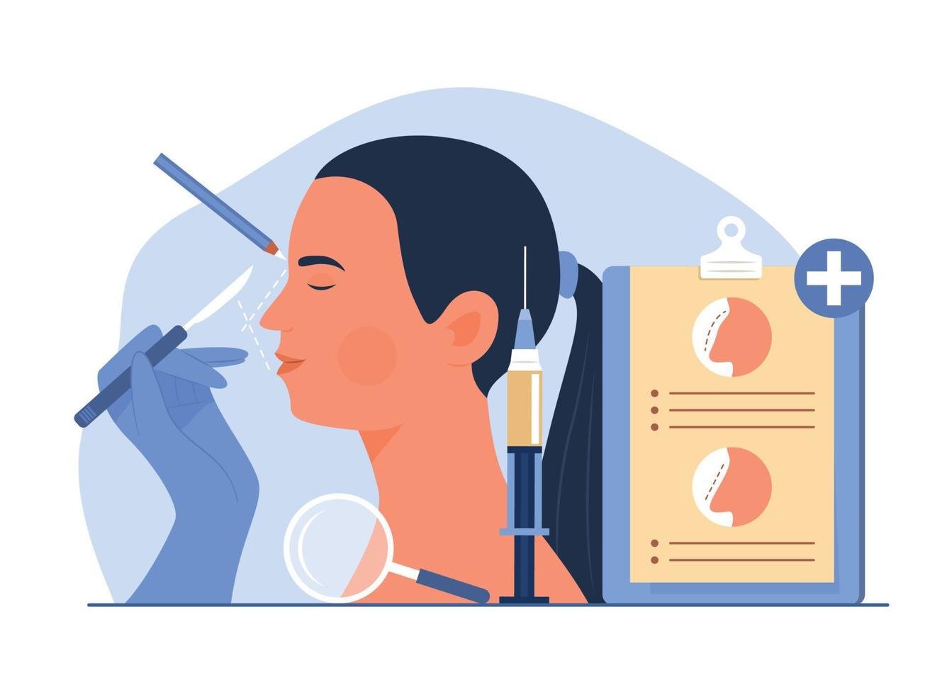 Rhinoplasty
