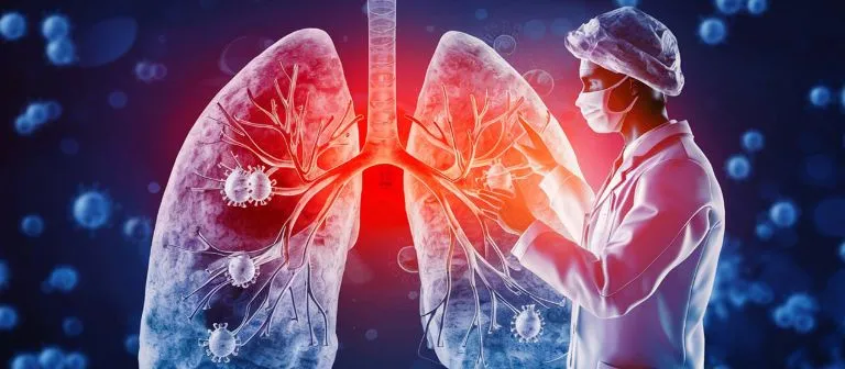 Pulmonology