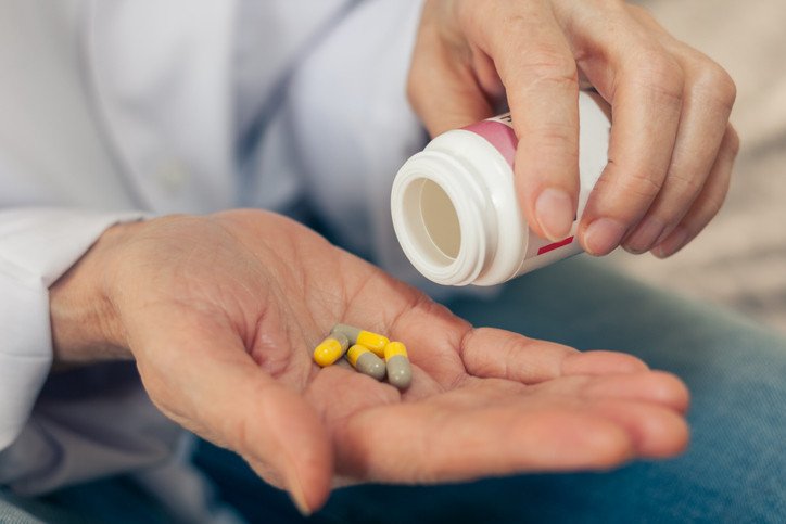 Pain Medicine