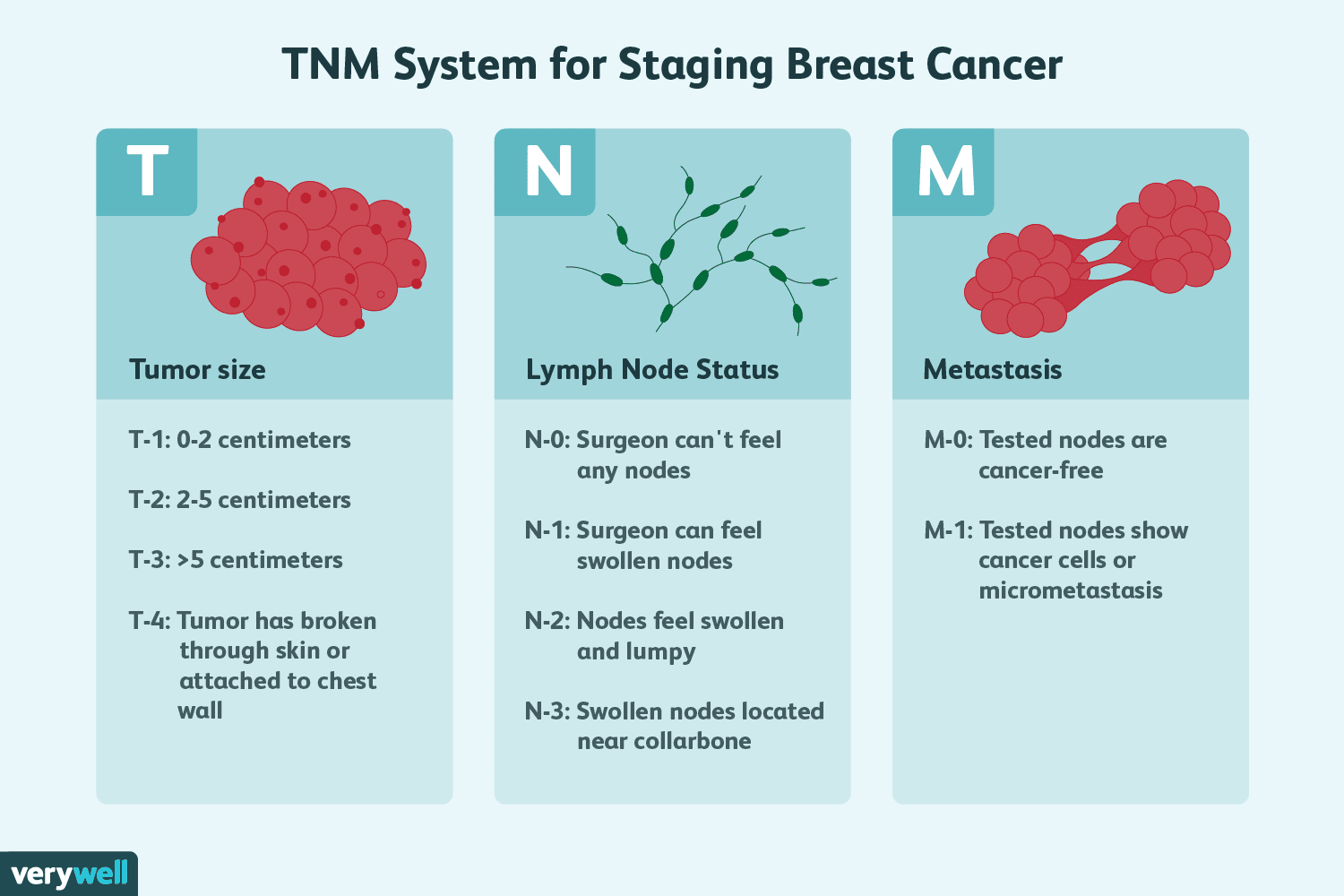 Cancer Staging