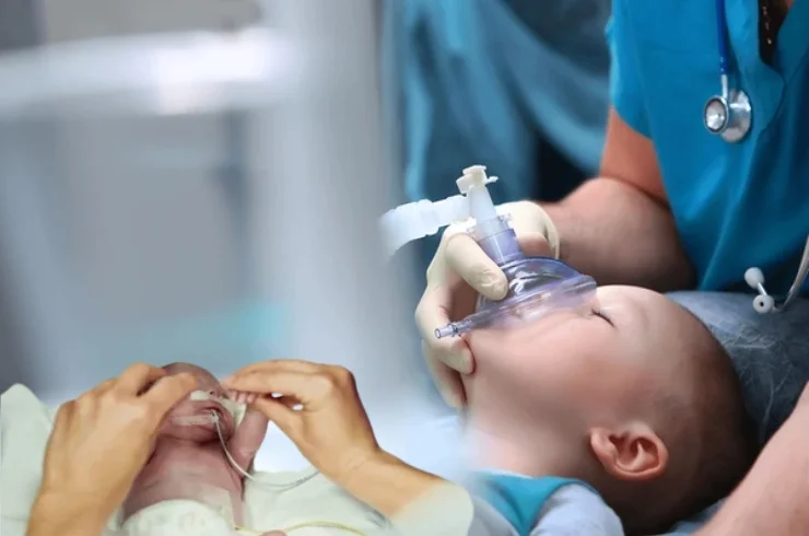 Pediatric Surgery