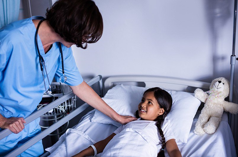 Best Child Emergency Hospital in Gurgaon – Mayom Hospital