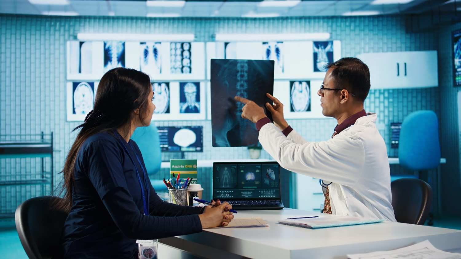 Best Orthopaedic (Bone) Hospital in Gurgaon | Mayom Hospital