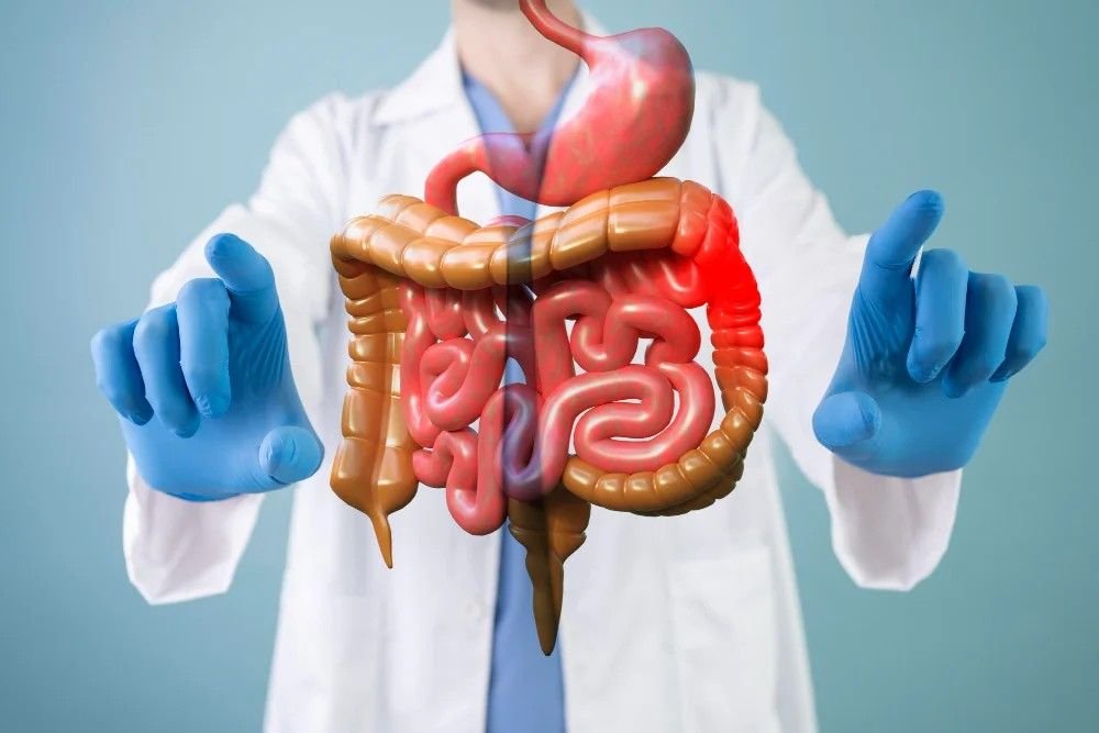 Best Gastroenterology Hospital in Gurgaon | Mayom Hospital