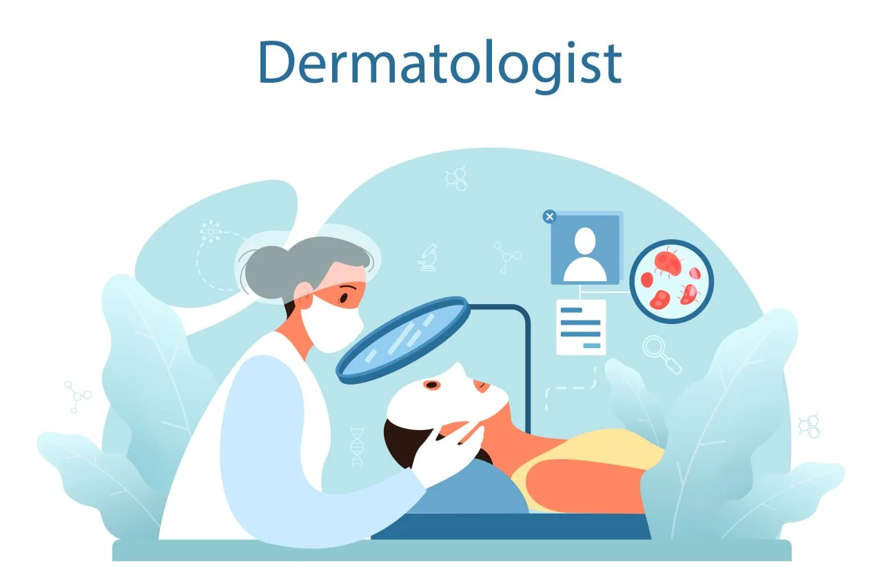 Best Dermatology Hospital in Gurgaon | Skin Specialist & Doctor