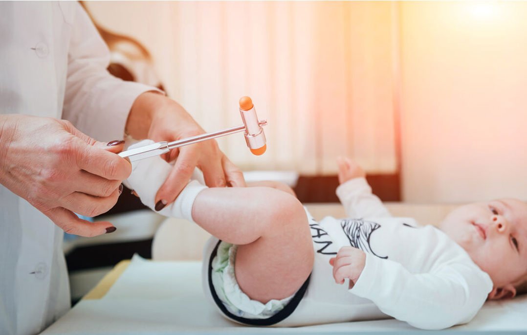 Pediatrics & Neonatology