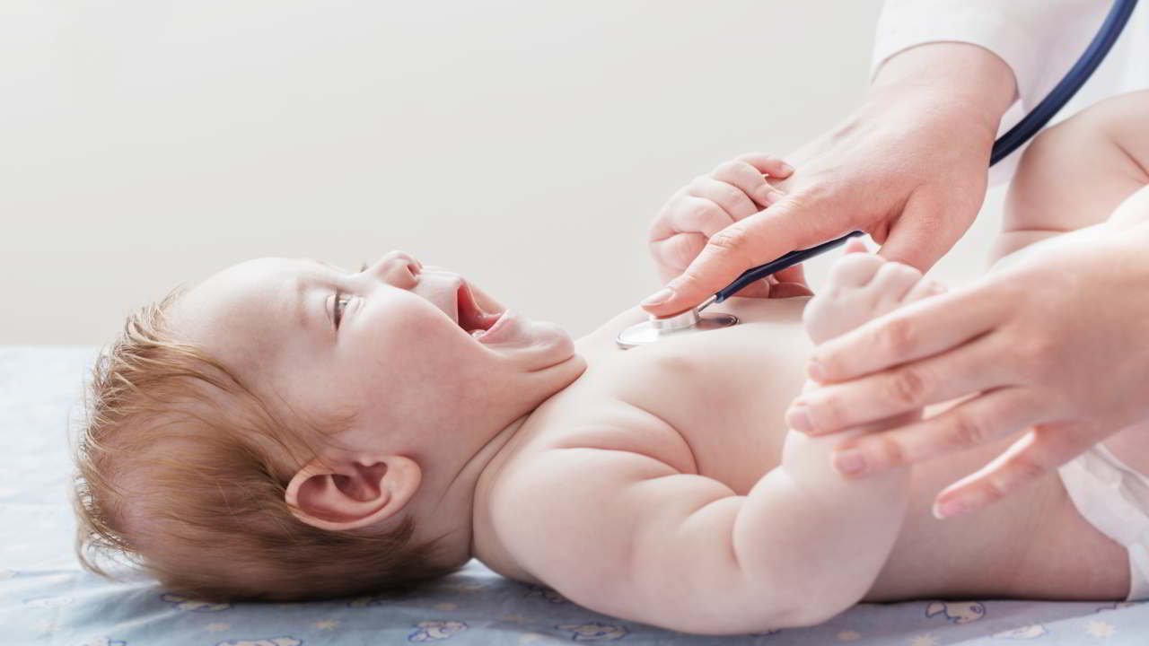 Pediatric Surgery