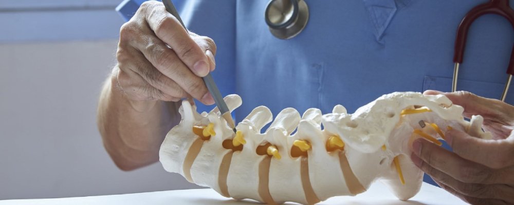 Spine Surgery