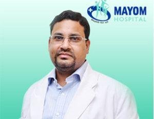 Best Multi Speciality Hospital in Gurugram