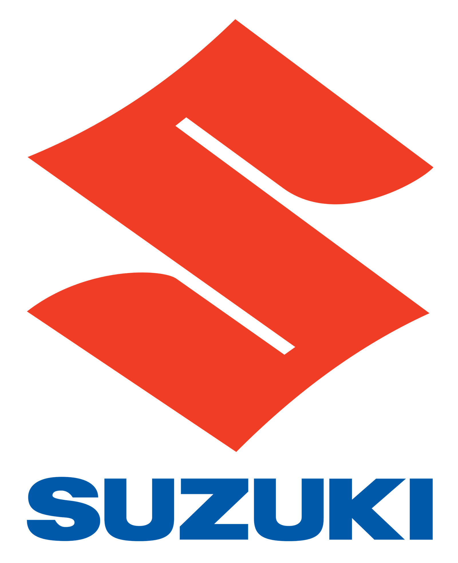 SUZUKI MOTORCYCLE INDIA LTD. Logo
