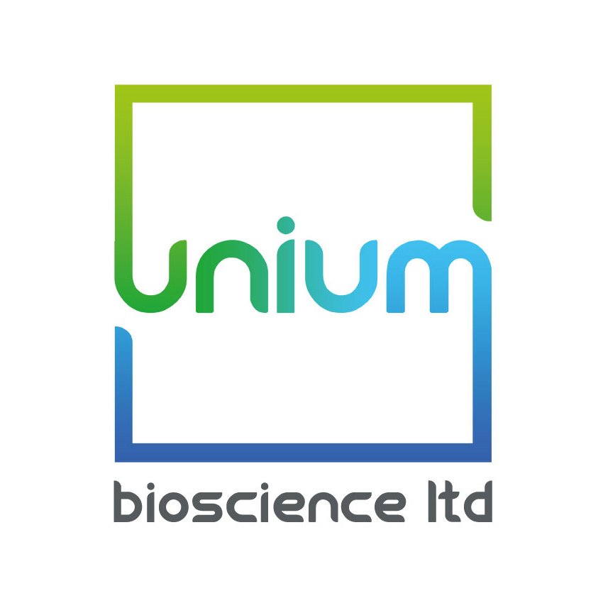 UNISTEM BIOSCIENCE INDIA Logo