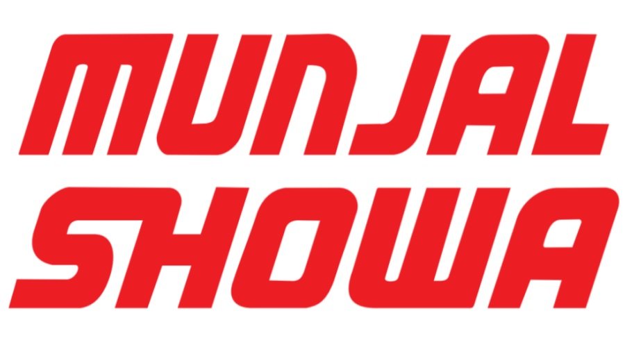MUNJAL SHOWA Logo