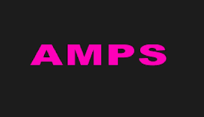 Amps Facilities Management Service Pvt Ltd. Logo