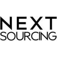 NEXT SORCING Logo