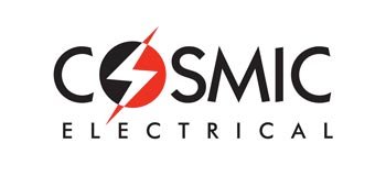 Cosmic Motors India Pvt Ltd Logo