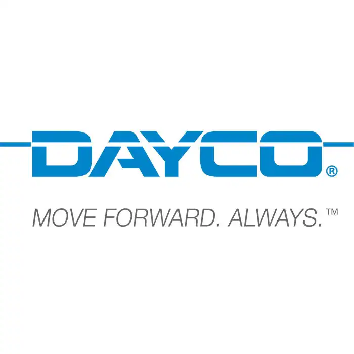 Dayco Power Trasmission Pvt Ltd. Logo