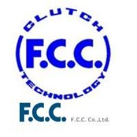 FCC INDIA PVT. LTD Logo