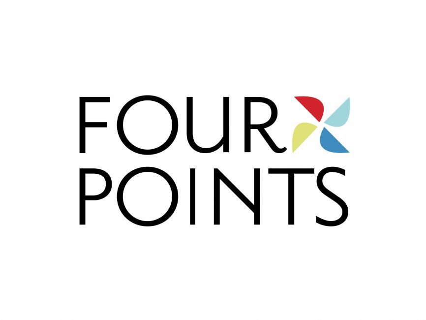 FOUR POINTS by Sheraton Logo