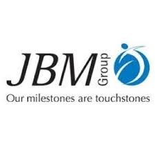 JBM Group Logo