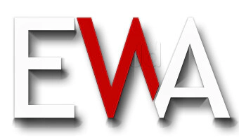 EAST WEST ASSIST Logo