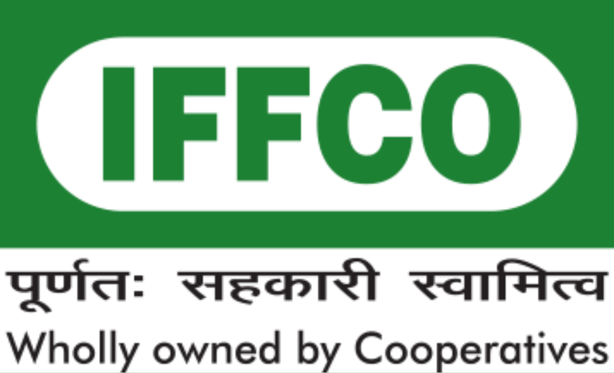 IFFCO (INDIAN FERTILIZER) Logo