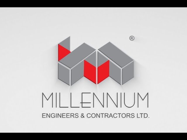 MILLENIUM CONSTRUCTION PVT. LTD. Logo