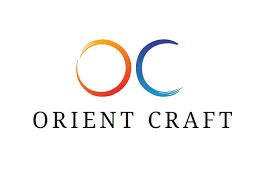 Orient Craft Logo
