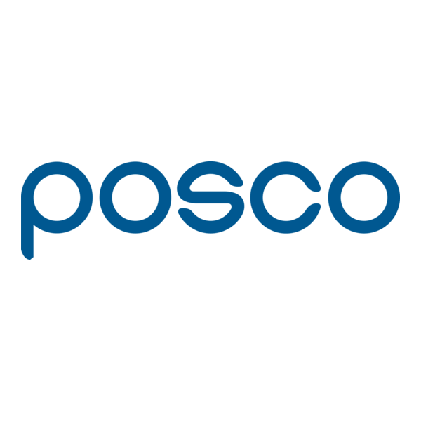 POSCO IDPC LTD Logo