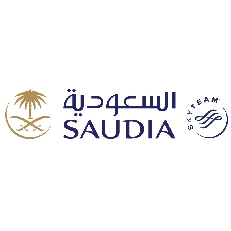 Saudia Airline Logo
