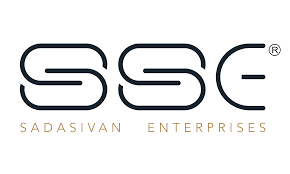 SSE & S ENGINEERS PVT. LTD Logo