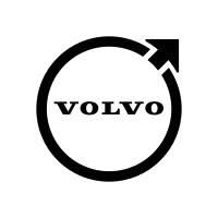 VOLVO INDIA PRIVATE LIMITED Logo