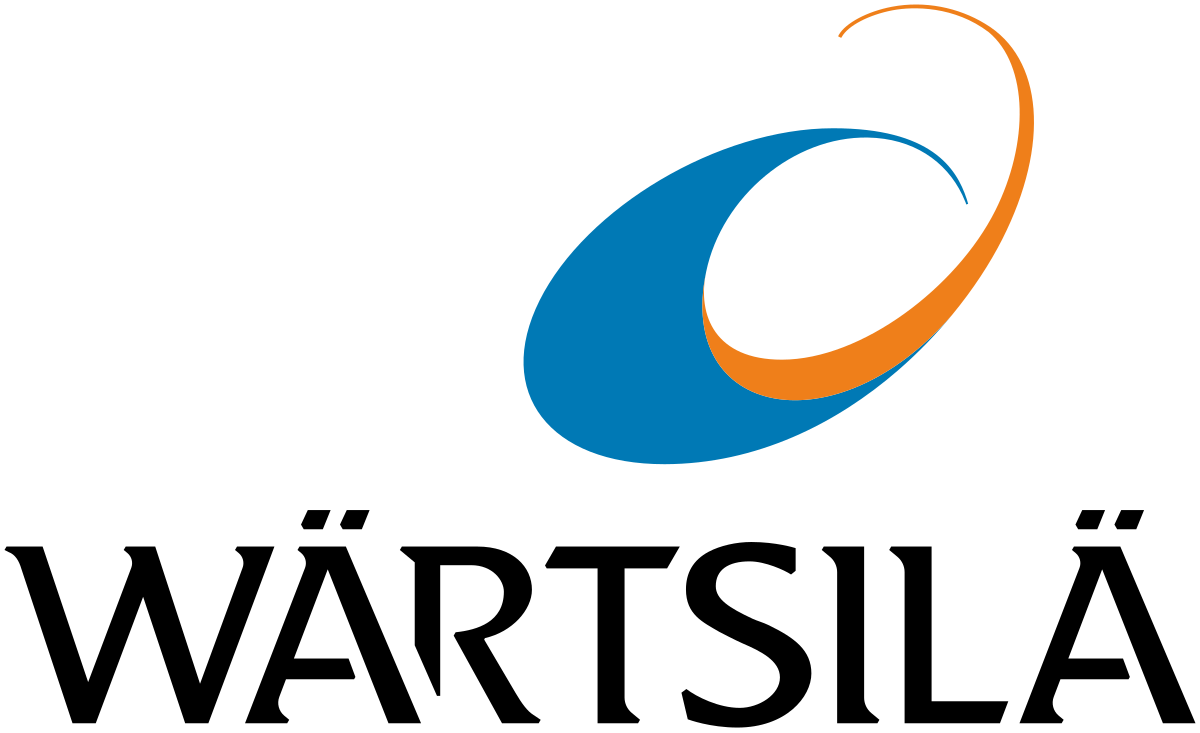 Wartsila Logo