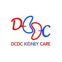 DCDC Logo