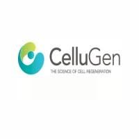 CELLUGEN BIOTECH PVT LTD Logo