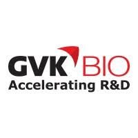 GVK BIOSCIENCES Logo