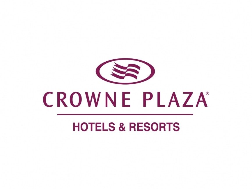 CROWNE PLAZA Logo