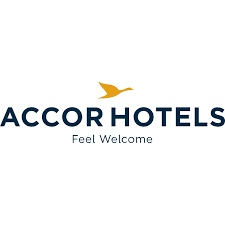ACCOR HOTELS Logo