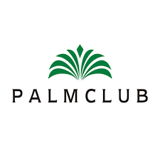 PALMS CLUB & RESORT Logo