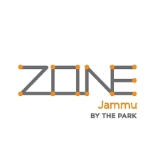 ZONE JAMMU BY PARK Logo