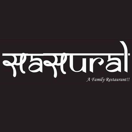 SASURAL RESTAURANT Logo